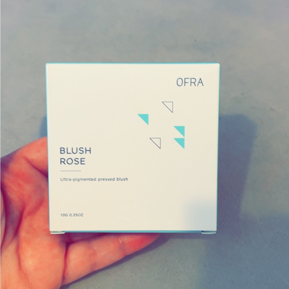 OFRA blush